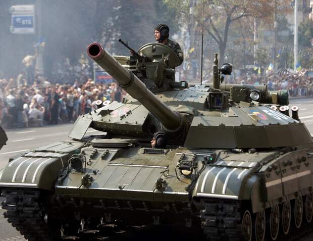 Неоднозначная реакция украинцев на поступок бойцов ВСУ