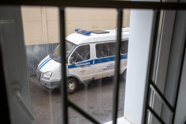 В Тульской области осудили двух организаторов нарколаборатории