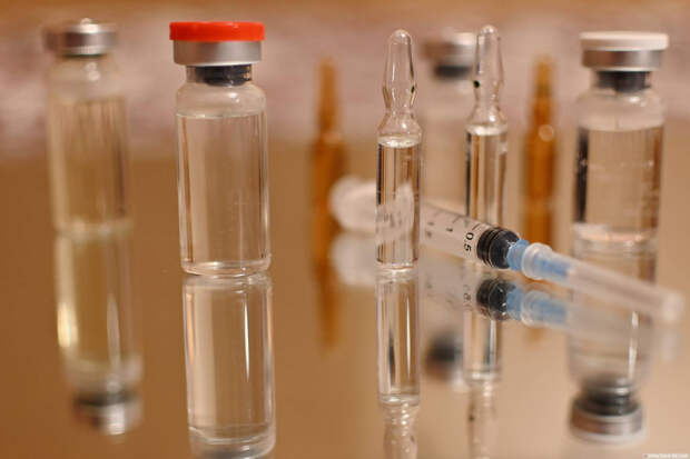 Бизнес России предложил введение обязательной вакцинации от COVID-19