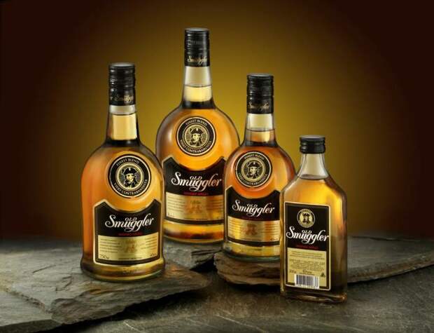 Делают в Шотландии. |Фото: whiskypro.ru. Делают в Шотландии. |Фото: whiskypro.ru.