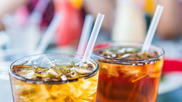 Врач Исковских: сладкая газировка обладает обезвоживающим эффектом