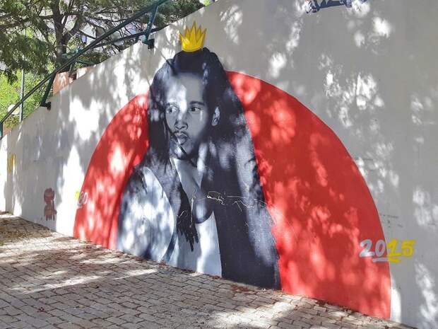 14. граффити, искусство, лиссабон, мир, португалия, творчество.город, улица