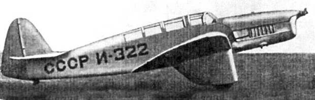 САМ-10, вид сбоку / ©Wikimedia Commons