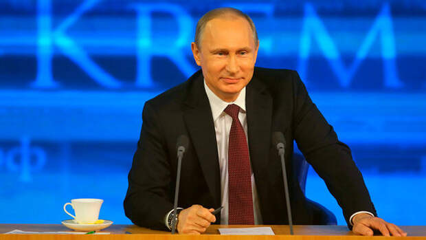 Иностранцы восхитились ответом Путина на вопрос: «не стоит ли России вернуть домой Аляску?» Иностранцы восхитились ответом Путина на вопрос: «не стоит ли России вернуть домой Аляску?»