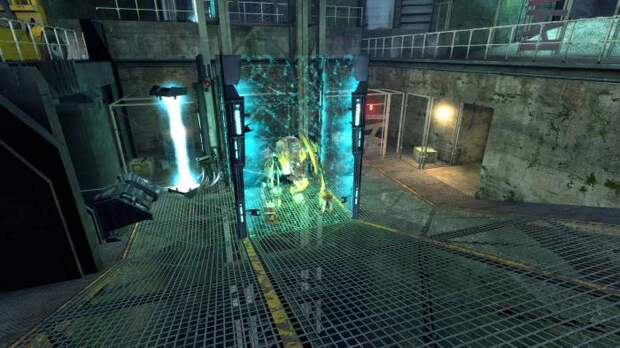 Вышел мод Half-Life 2: Aftermath, состоящий из контента для Episode 3 и геймплейных прототипов