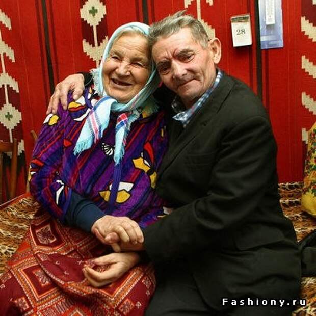 Ты-вся моя жизнь!
