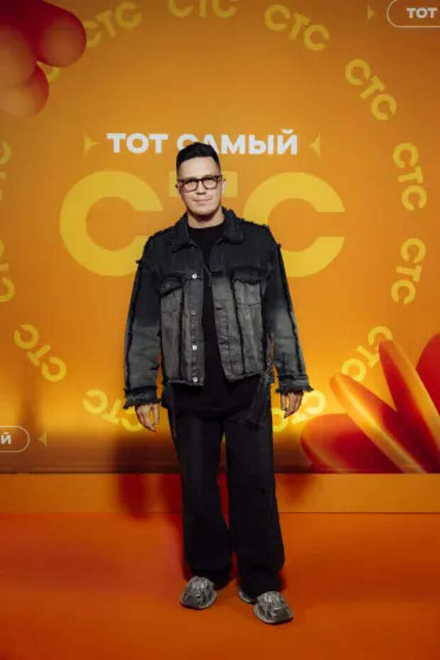 Дима Масленников