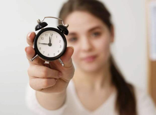 Как распределять время грамотно и все успевать