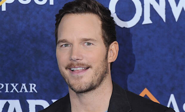 "Что-то нажал, и все исчезло": Крис Пратт случайно удалил все важные сообщения на почте