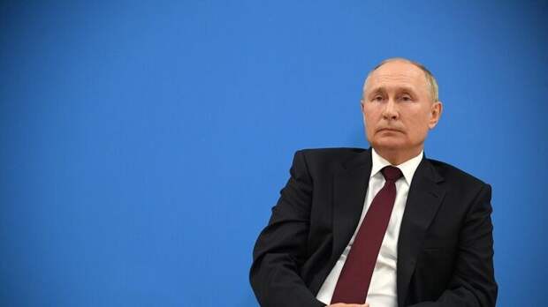 Посол: Индонезия готова обеспечить безопасность Путина на саммите G20