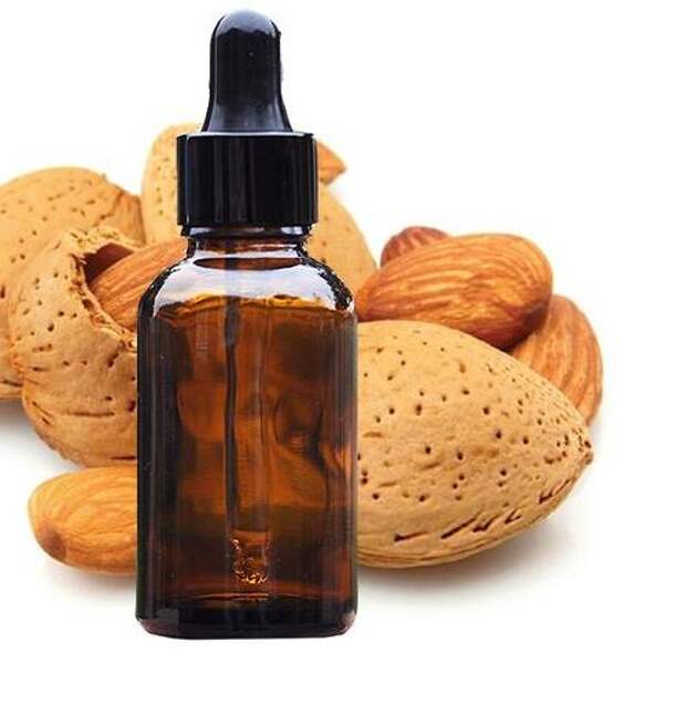 Sweet Almond Oil