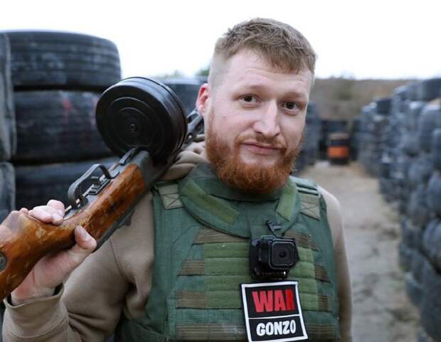 Народное сопротивление растет: Пегов заявил, что Харьков, Одесса и Киев будут освобождены