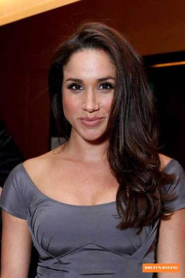 Меган Маркл (Meghan Markle) загипнотизирует вас своим изысканным телом (61 фото)