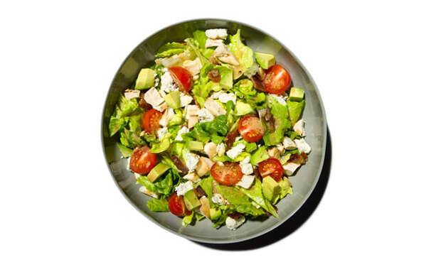 овощное блюдо vegetable dish