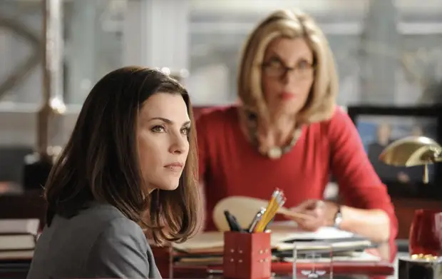 Семейные разборки и судебные разбирательства: на телевидении стартует показ российской версии «Хорошей жены»