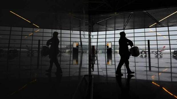 Прекрасный глобальный мир без границ для российских релоктантов прекращает свое существование