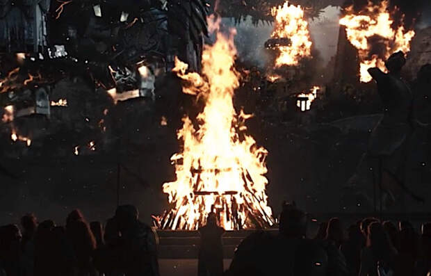 wonder woman funeral pye