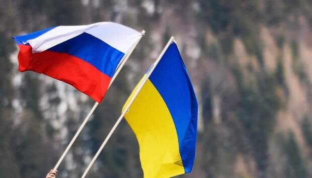 В МИД РФ рассказали зачем Киев разорвал Договор о дружбе с Россией | Продолжение проекта «Русская Весна»