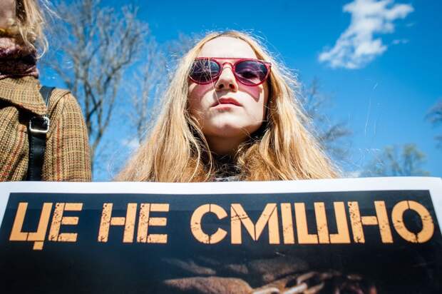 Что означает введение военного положения на Украине и что за ним последует Что означает введение военного положения на Украине и что за ним последует