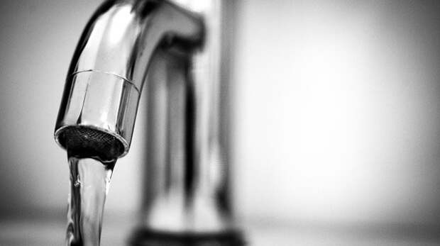 Где в Крыму отключат воду 30 декабря