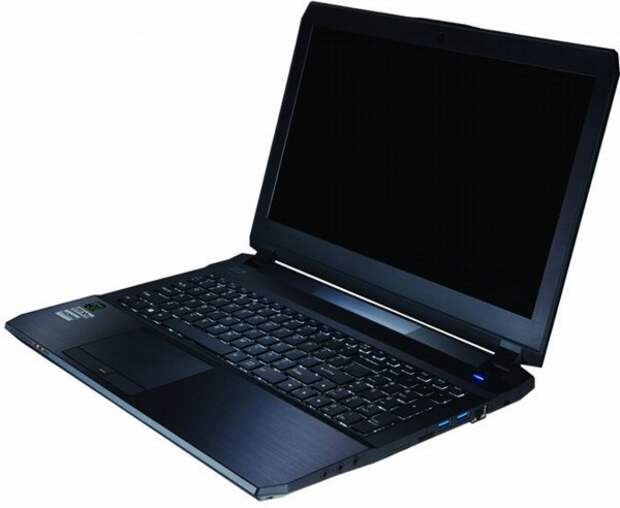 Ноутбук Eurocom M5 Pro