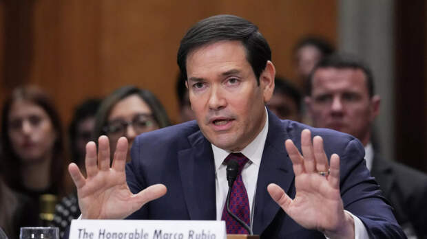 Рубио заявил о достижении соглашения по гарантиям безопасности для Украины