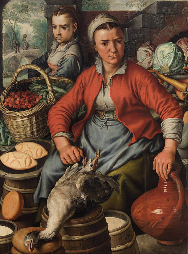 Joachim_Beuckelaer_-_Market_woman.jpg