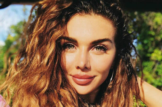 Анна Седокова