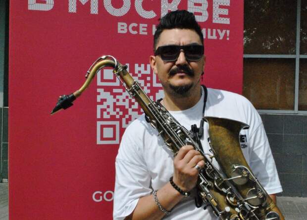 Фото: Ольга Чумаченко