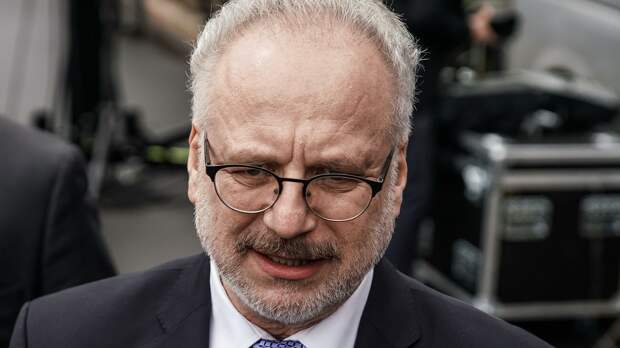 Президент Латвии испугался дискриминации граждан, не знающих русский 