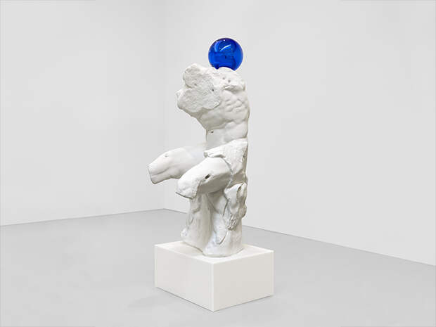 Jeff Koons