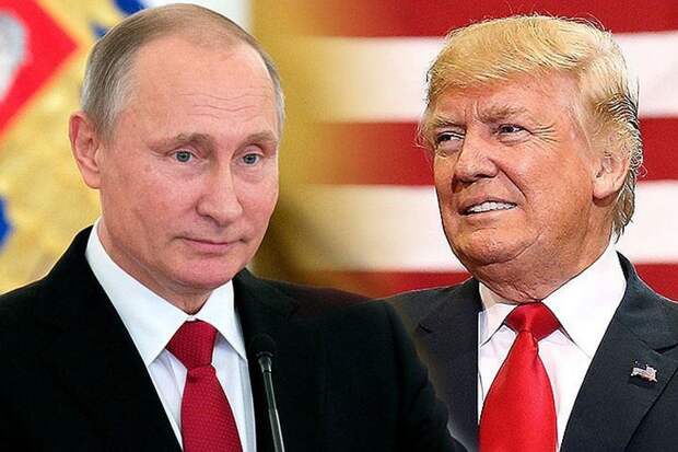 Картинки по запросу Новые антироссийские санкции США: новая «холодная война»?
