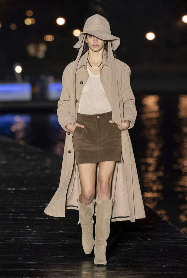 Ami SS21