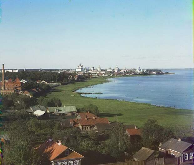 переславль