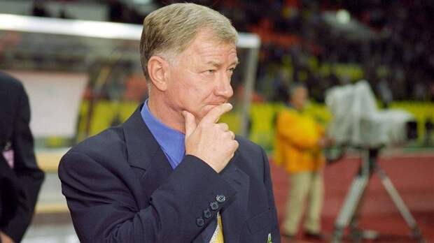 Непомнящий: «Борис Игнатьев — талантливейший специалист. У него был дар — видеть перспективу футболистов»