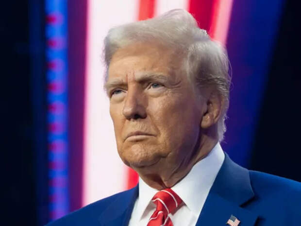 Стала известна реакция Трампа на удары беспилотников ВСУ по аэродромам РФ