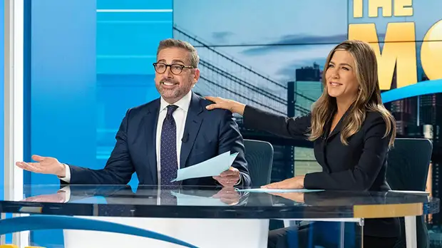 Драмеди о последствиях #MeToo, смертельная «Эпидемия» в России и возвращение кхала Дрого: семь новых сериалов ноября