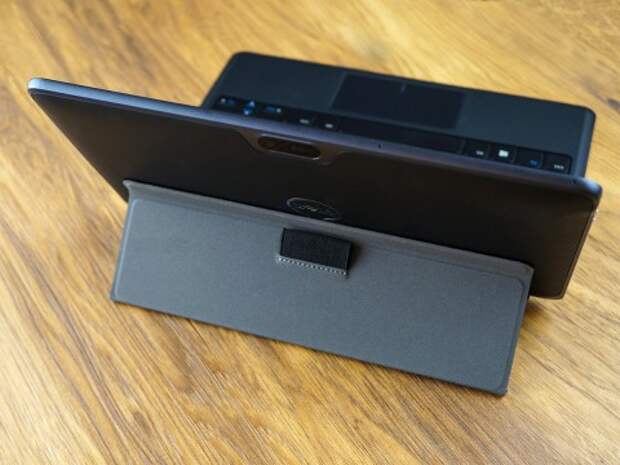 Обзор Dell Venue 11 Pro: один шаг до ультрабука 