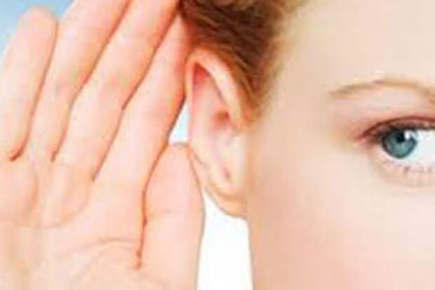 лечение шума в ушах