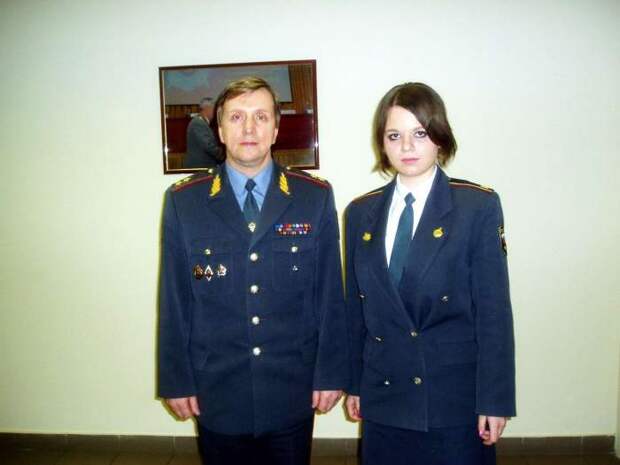 Девушки из полиции России Полиция России, девушки, полиция, работа