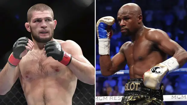 Президент WBC о бое Мейвезера с Нурмагомедовым: не слышал о втором парне