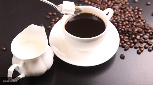 Регулярное употребление кофе избавит от заболевания кожи лица