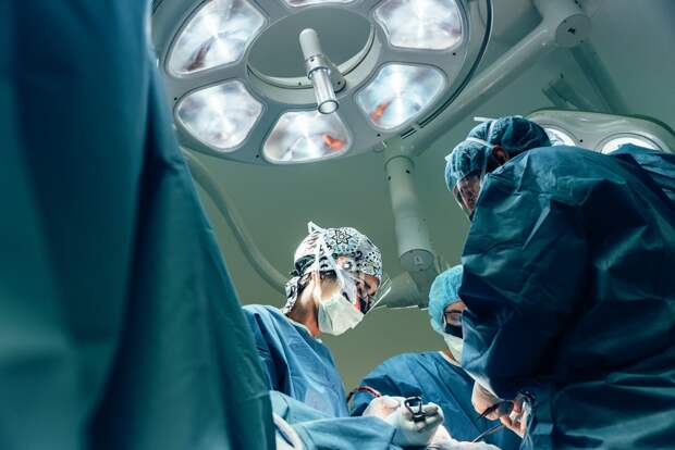 Врачам Вологодской ОКБ удалось спасти пациенту руку после тяжёлой травмы Врачам Вологодской ОКБ удалось спасти пациенту руку после тяжёлой травмы