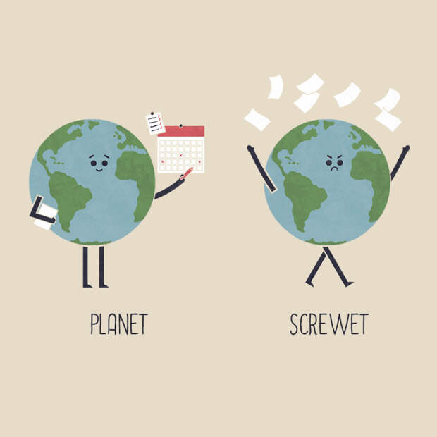 Planet