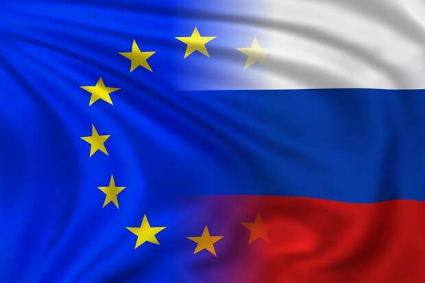 Надоела: Украину отодвигают от отношений Европы с Россией Надоела: Украину отодвигают от отношений Европы с Россией