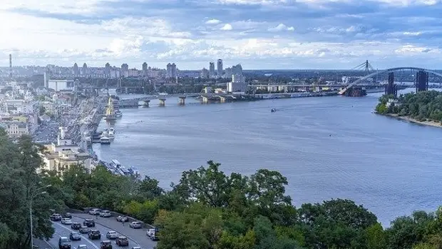 «Страна.ua»: Украина готова объявить нейтральный статус