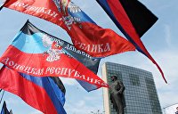 Без нас. Что думают о выборах президента Украины в ДНР