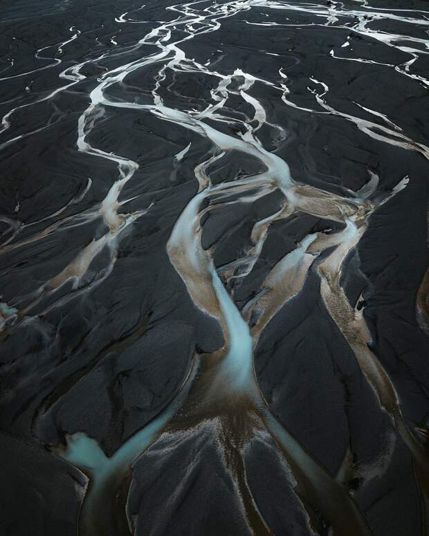 Лучшие "водные" фотографии 2020 (II)