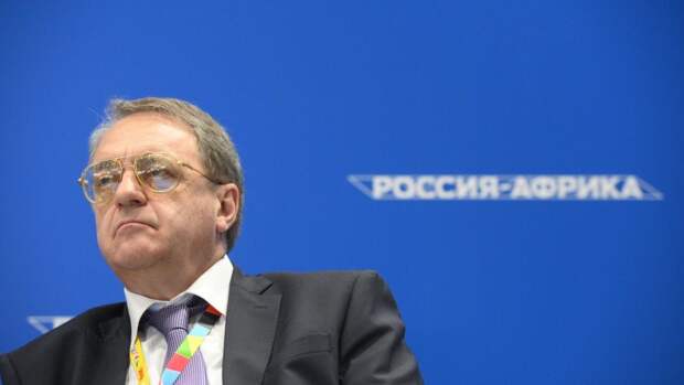 Посольство РФ может возобновить работу в Ливии до конца года