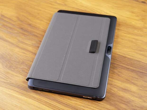 Обзор Dell Venue 11 Pro: один шаг до ультрабука 